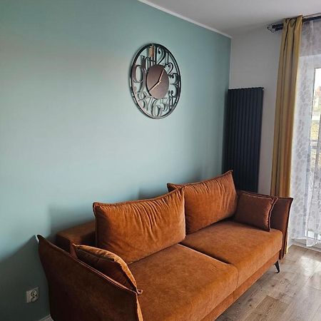 Michalczyka Apartament Wroclaw Ngoại thất bức ảnh