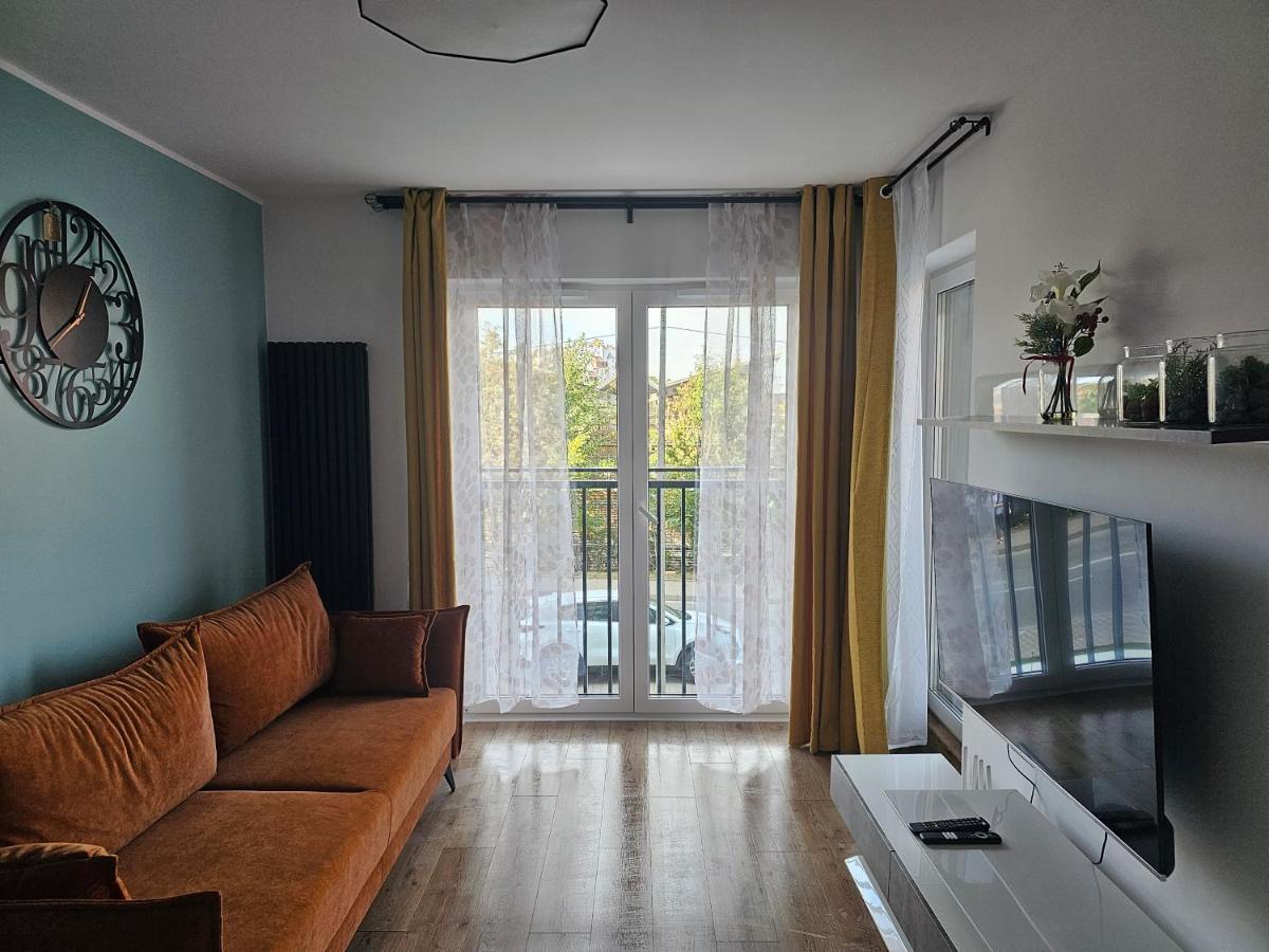 Michalczyka Apartament Wroclaw Ngoại thất bức ảnh