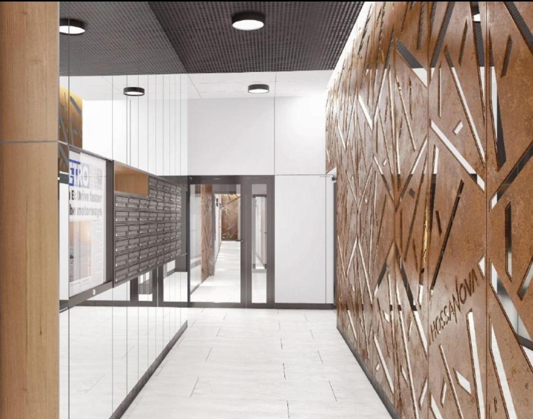 Michalczyka Apartament Wroclaw Ngoại thất bức ảnh