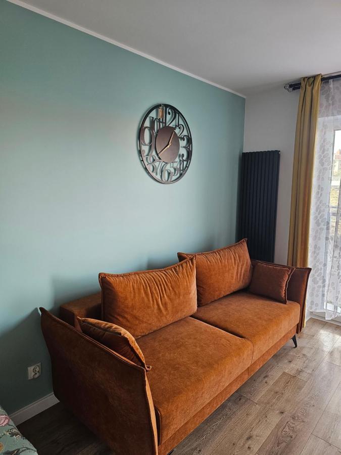 Michalczyka Apartament Wroclaw Ngoại thất bức ảnh