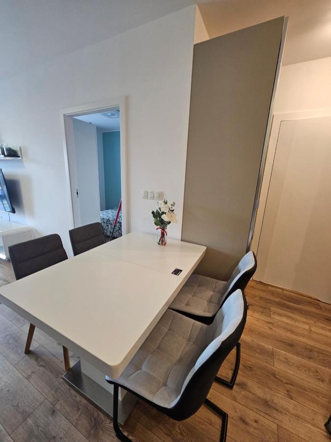 Michalczyka Apartament Wroclaw Ngoại thất bức ảnh
