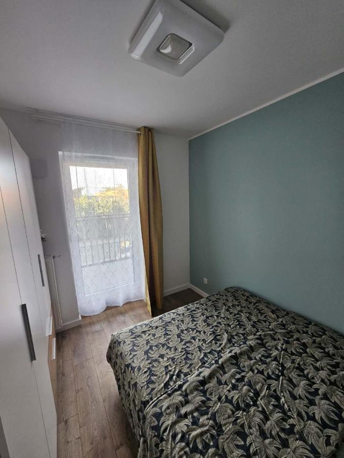 Michalczyka Apartament Wroclaw Ngoại thất bức ảnh