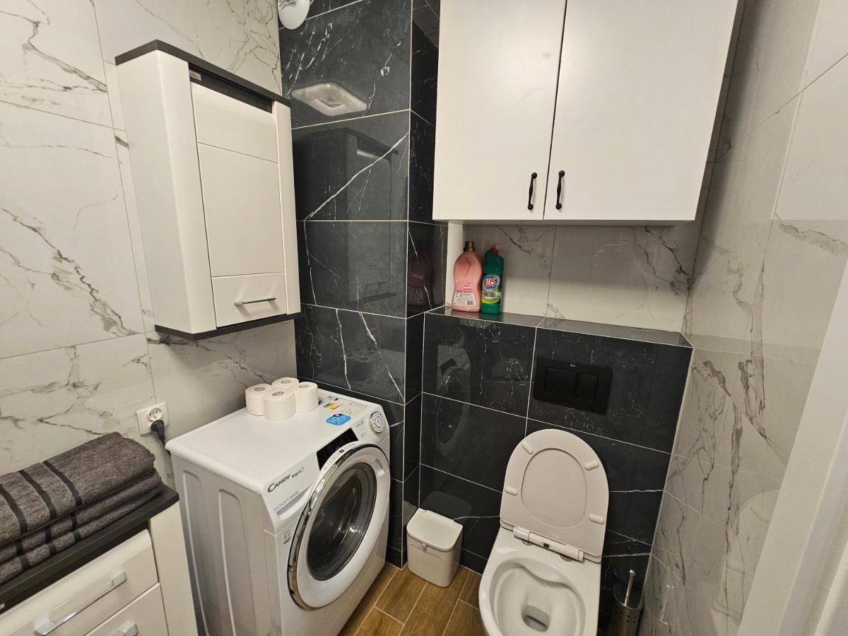 Michalczyka Apartament Wroclaw Ngoại thất bức ảnh
