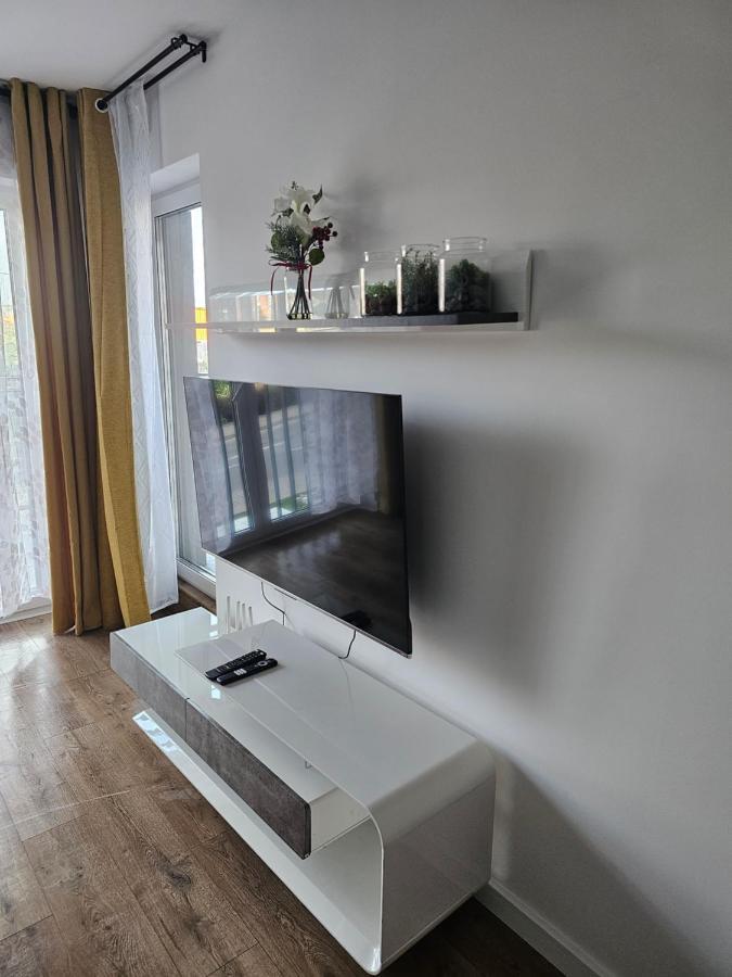 Michalczyka Apartament Wroclaw Ngoại thất bức ảnh