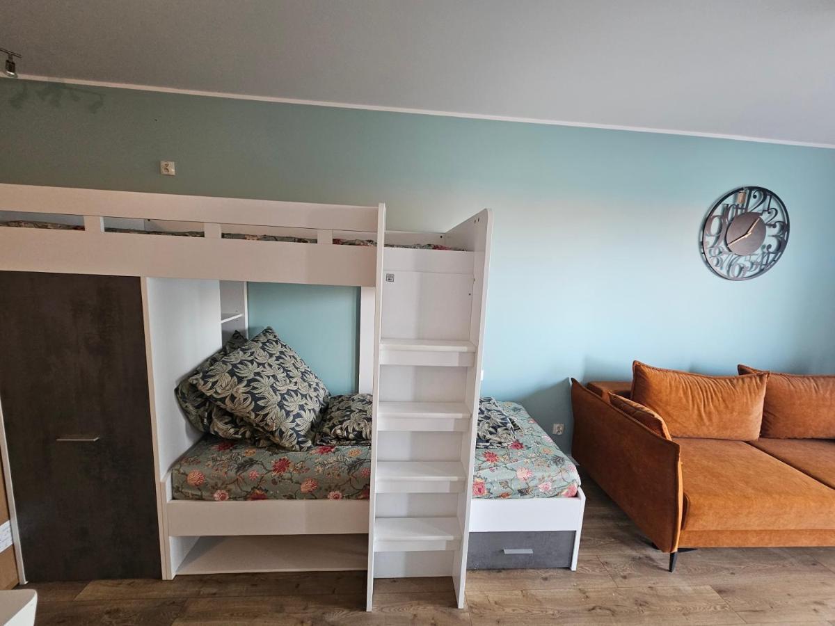 Michalczyka Apartament Wroclaw Ngoại thất bức ảnh