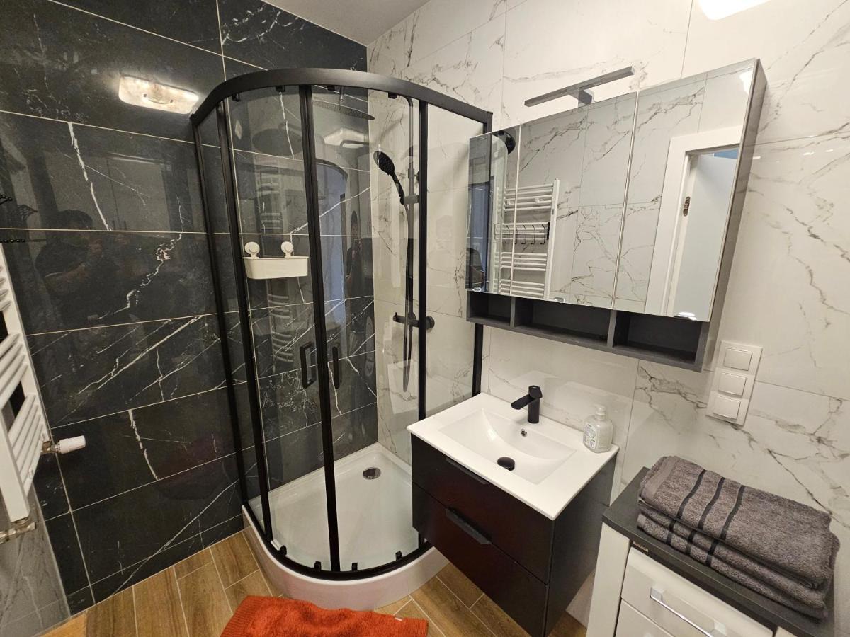 Michalczyka Apartament Wroclaw Ngoại thất bức ảnh